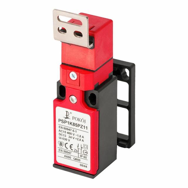 PSP1 K85 PZ02 ŁĄCZNIK KRAŃCOWY