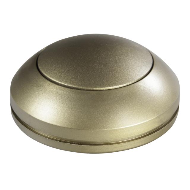 WYŁĄCZNIK NOŻNY WSN-253 ZŁOTY