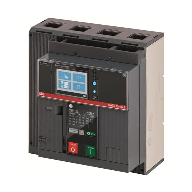 E1.2B 1000 Ekip G Touch LSIG 4p F F wyłącznik powietrzny