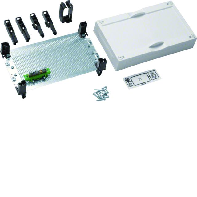 univers N Podzespół 150x250mm do VDI UD11M1 HAGER