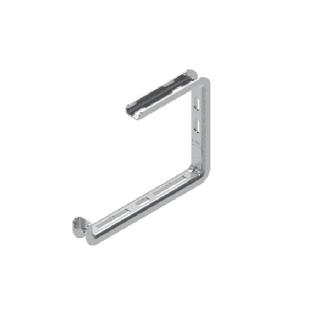 WSS150 Wspornik ścienno-sufitowy