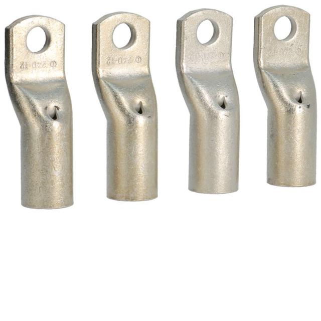 Zacisk oczkowy D:12,8 3P/ dla przewodu 240mm2 HYD098H HAGER