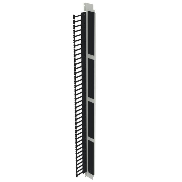 2 X PIONOWY ORGANIZER KABLOWY DO SZAF 42U SZER. 800 MM, Legrand