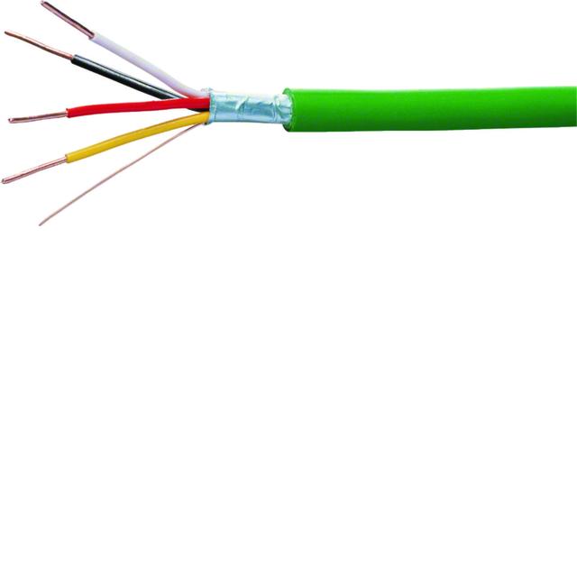 KNX e/s Kabel magistralny KNX-BUS 100 m  TG018 HAGER