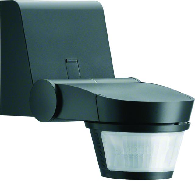 Czujnik ruchu 220 stopni wersja rozszerzona Comfort IP55 antracyt EE861 HAGER