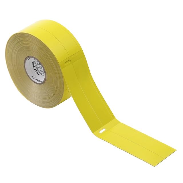 THM ET S7 300-1 GE Materiał do etykiet WEIDMULLER