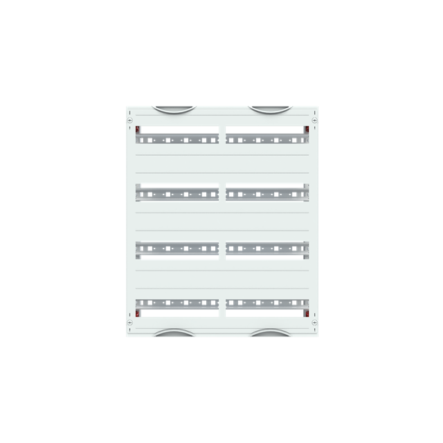 MBG424 Zestaw moduł pod aparaty na szynę DIN (do samodzielnego montażu)