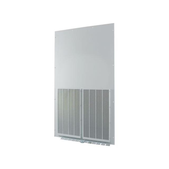 XTSZFFPV42-W1100 Pokrywa na wysokość pola IP42 wentylowana W=1100 182518 EATON