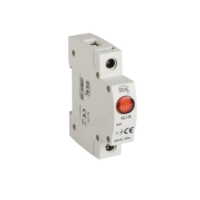 KLI-R Kontrolka świetlna LED