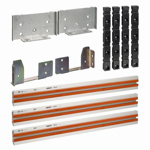 Łącznik szyna transfer 1 sztuka 2500A PSet