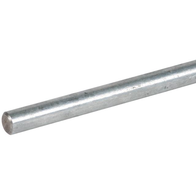 Iglica odgromowa fi 16 mm dł. 6000 mm, AlMgSi 104600 DEHN