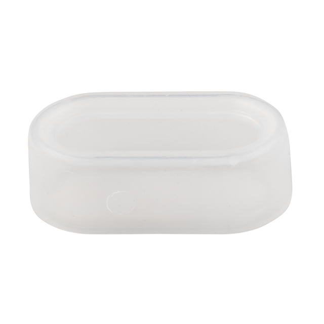 PRZYCISK GRZYBKOWY BSP ŻÓŁTY 2 ROZ PIERŚCIEŃ NIKLOWANY