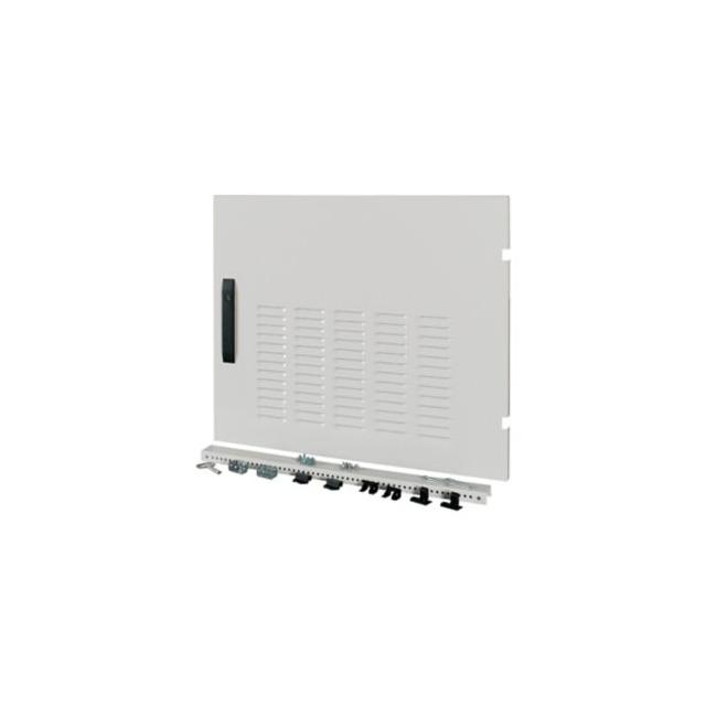 XSDMRV40608 Przestrzeń aparatowa drzwi wentylowane IP42 prawa HxW=600x800mm 178309 EATON