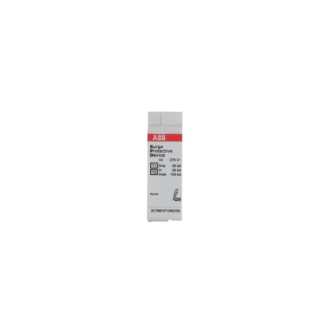 OVR T1-T2 N 50-275s C QS wkładka neutralna 2CTB815710R2700 ABB