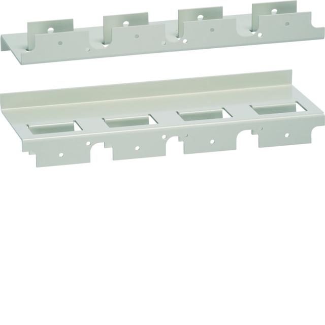 Osłona przyłączy tylnych h800-h1000 4P HYE026H HAGER