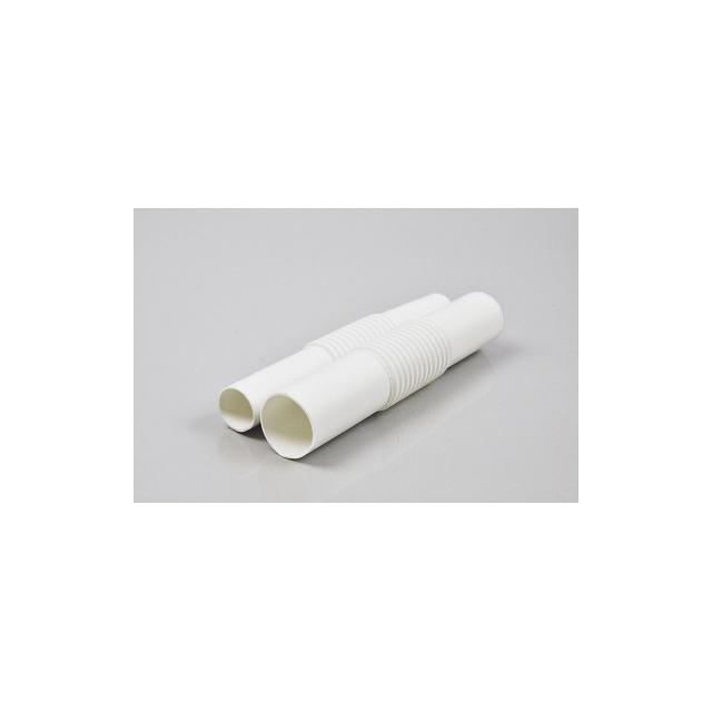 ZŁĄCZKA GIĘTKA BEZHALOGENOWA ZCLHF 22 BIAŁA