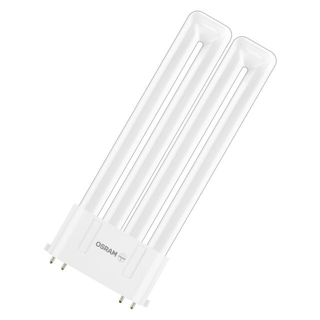 Lampa DULUX F LED FR 36 CCG, AC mains 20W 840 2G10