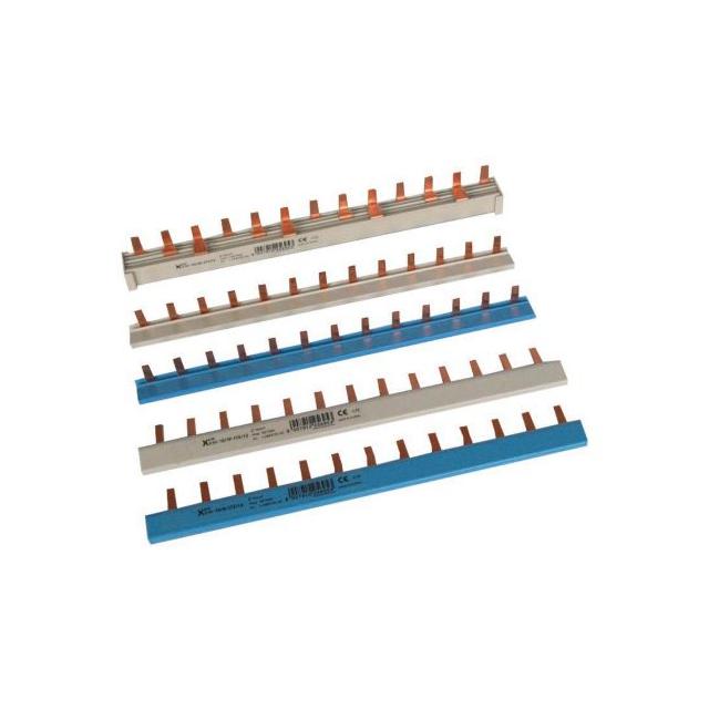 Z-SV-10/1P-F/13 Szyna łączeniowa sztyftowa 1P 50A 10mm2 264918 EATON