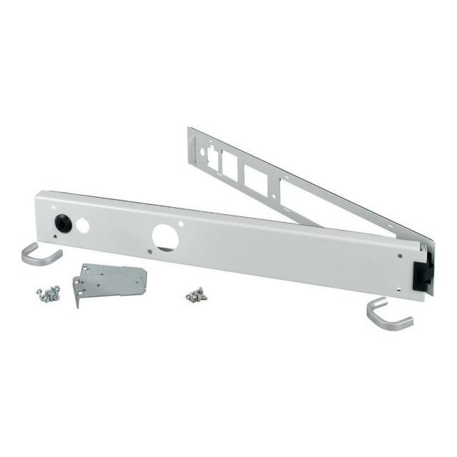 XMW0306CDV-C XW_ płyta czołowa zamknięta PKZ_IP31_H75 194457 EATON