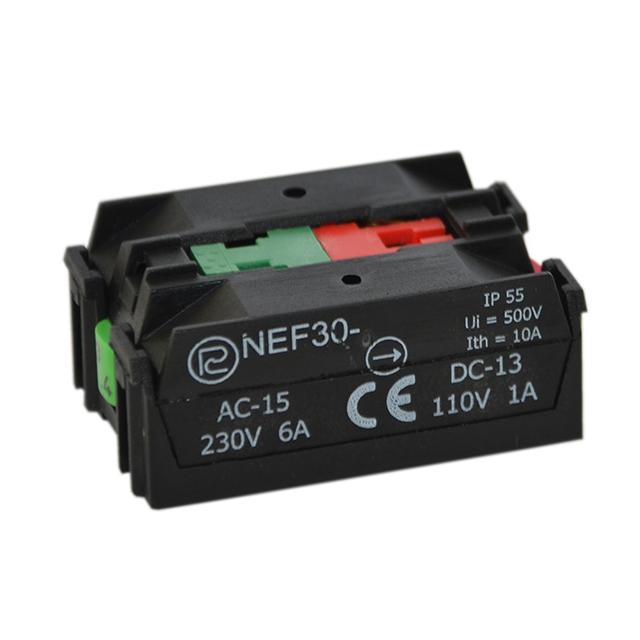 Łącznik EF-XY/W3 +wkręty