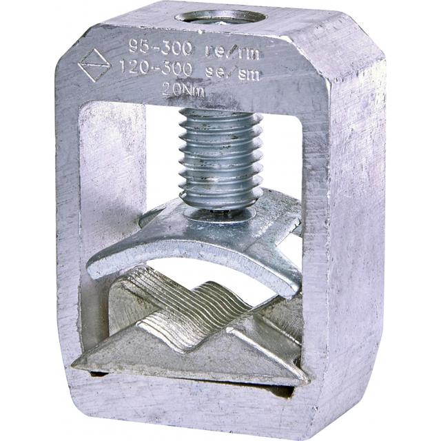 Zacisk ramkowy do 300 mm2 (1kpl=3szt.) SP KVL-23 V 001690941 ETI