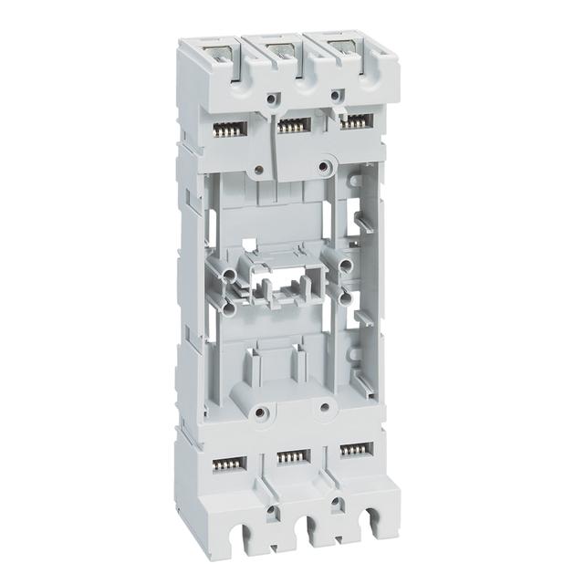 GNIAZDO Z PRZYŁĄCZEM GÓR/TYŁ DPX3 250 3P, Legrand