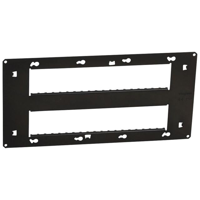 Uchwyt Montażowy - 2x10 Moduły Poziomo 080268 LEGRAND