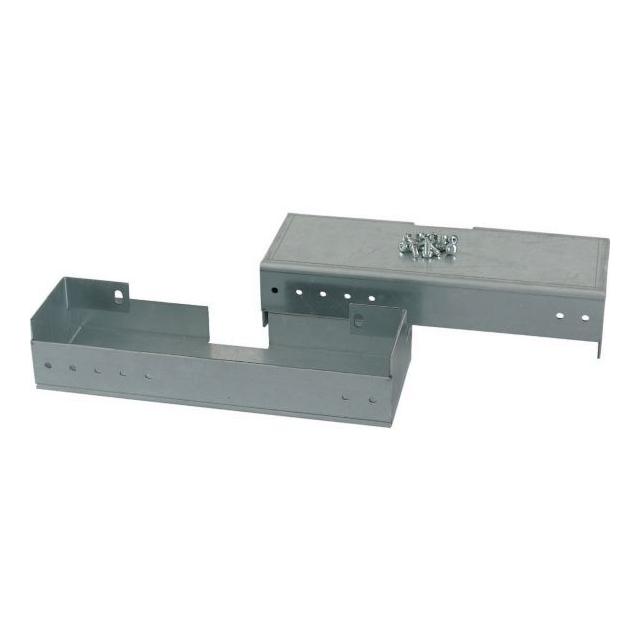 XSMLV-I-CONNECT Wysunięty wspornik dla szyn rozdzielczych dla pól XF-SL 180576 EATON