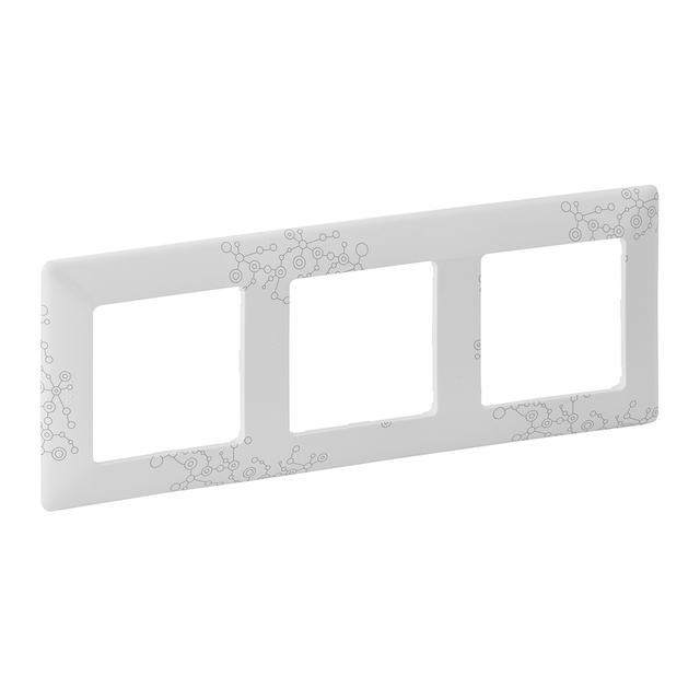 VALIF:RAMKA X3 LINK, Legrand