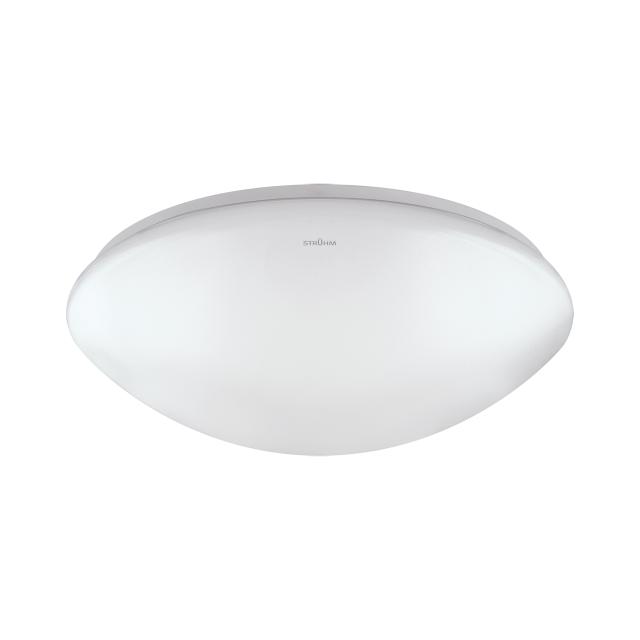 Plafoniera z czujnikiem ruchu LEON LED MVS 16W 4000K 03530 IDEUS