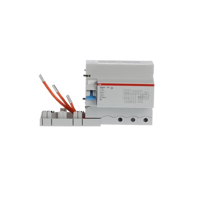 DDA803A-63/0,5 blok różnicowo-prądowy