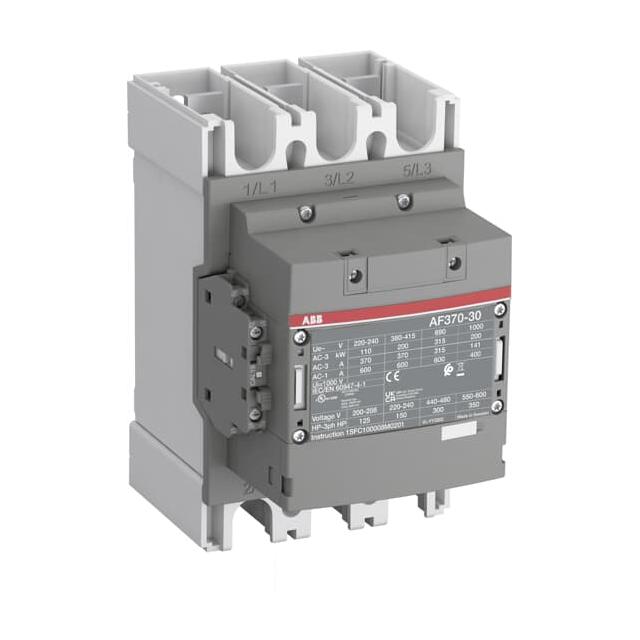 Stycznik AF370-30-00-14 250-500V 1SFL607002R1400 ABB