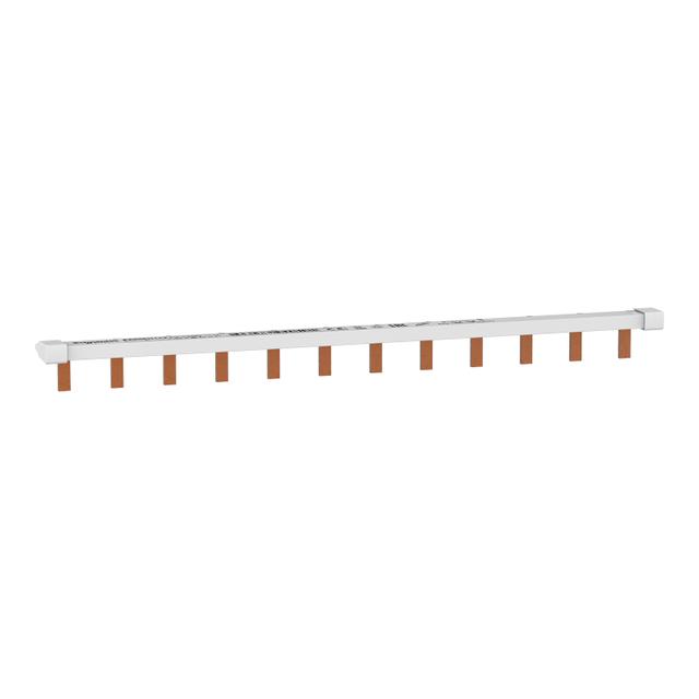 Szyna łączeniowa sztyftowa Easy9 PRO 63A 1P 12M EZ9XPH112 Schneider