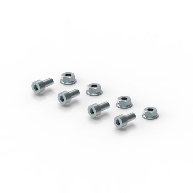 XL3S ZESTAW DO ŁĄCZENIA W PIONIE, Legrand