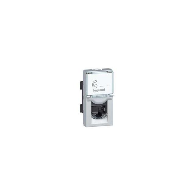 M45:1M 1Xrj45 Kat5E Ftp Alu 079452 LEGRAND