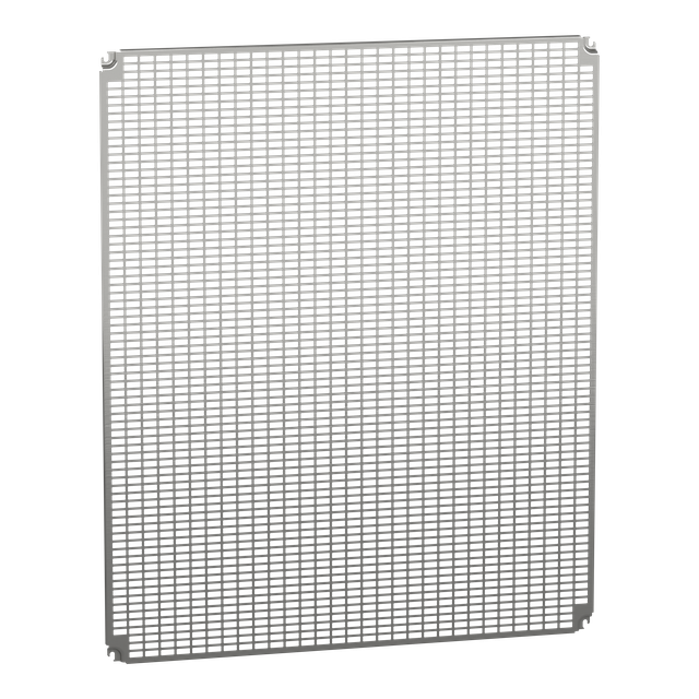 Spacial Płyta montażowa Telequick do obudów wiszących 1200x 1000mm