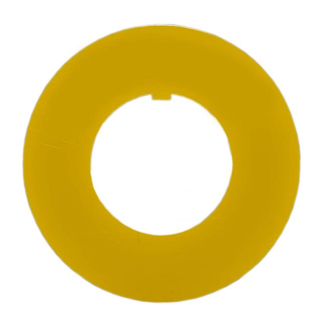 PIERŚCIENIE DO NEF-DR ŻÓŁTE