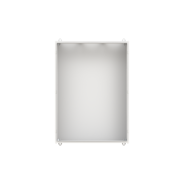 TL307SB TwinLine-L szafa naścienna II kl. izol. IP30 bez drzwi