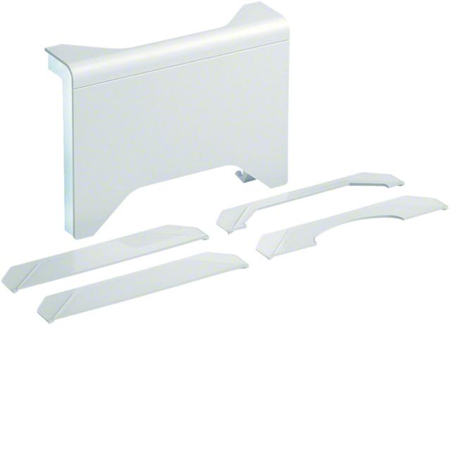 tehalit.SL Element T 20x115 biały