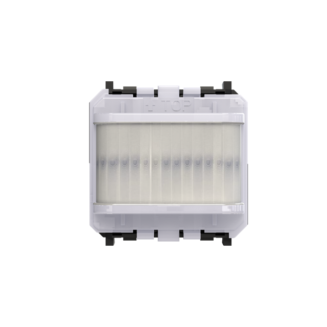 CZUJNIK RUCHU DO ZASTOSOWANIA W RAMKACH ZENIT -FREE@HOME-