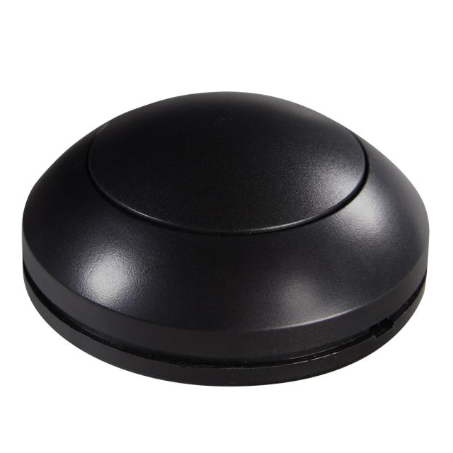 WYŁĄCZNIK NOŻNY WSN-253 CZARNY