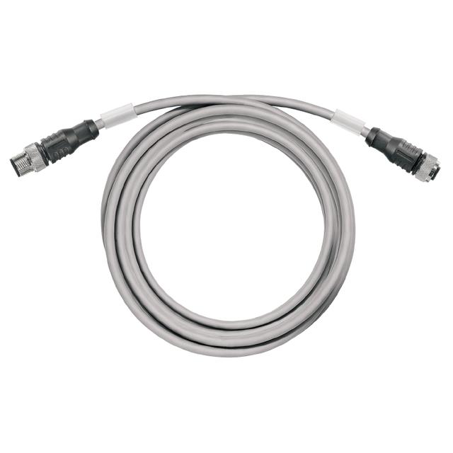 SAIL-M12GM12G-12-5.0U Kabel czujnikowy, nr katalogowy 1964400500