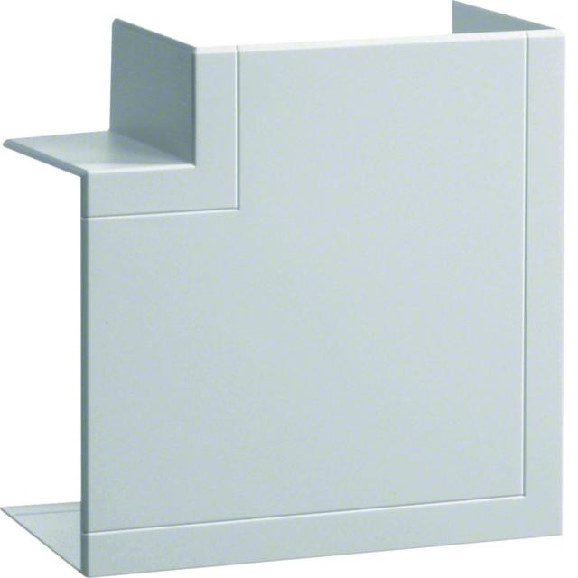 tehalit.BRP/BRAP Kąt płaski 65x100 lakierowanaier aluminium BRP651005HLAN HAGER