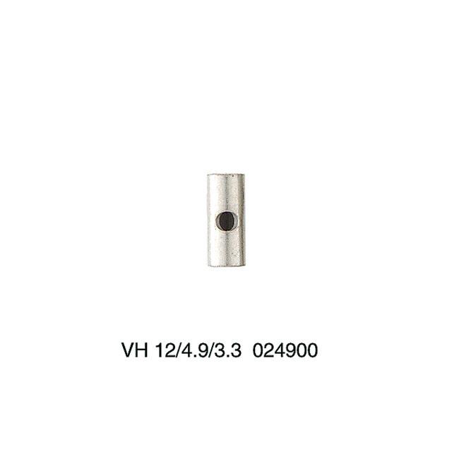 VH 12/4.9/3.3 SAK6N Akcesoria do zacisków, nr.katalogowy 0249000000