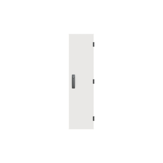 TZB107 Pełne drzwi szerokość 1PW wysokość 7GU