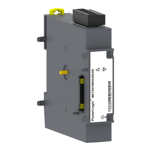 PowerLogic Moduł RS485 4-przewodowy do analizatorów serri PM8000 oraz ION9000