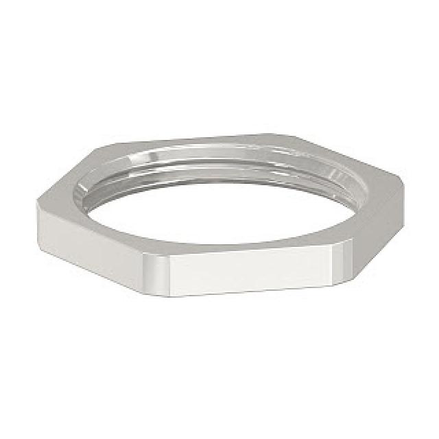 169 MS M75, Przeciwnakrętka