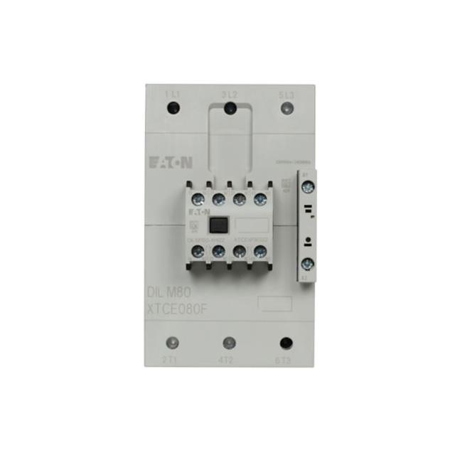DILM80-22(230V50HZ,240V60HZ) Stycznik mocy 80A [AC-3] 2Z 2R 239449 EATON