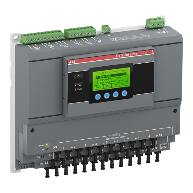 Arc Guard Monitor TVOC-2-48