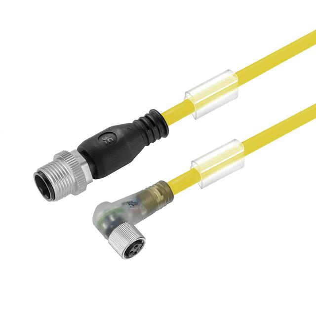SAIL-M12GM8W-3L10UGE Kabel czujnikowy, nr katalogowy 1093111000
